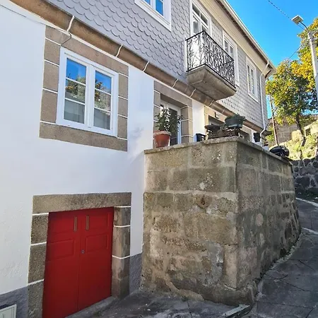 Douro Bay House Tatil Evi Pala