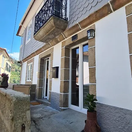 Douro Bay House Tatil Evi