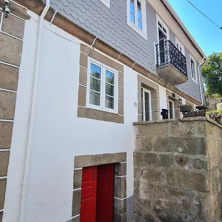 Douro Bay House Casa de Férias