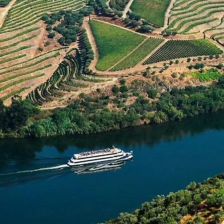 Casa de Férias Douro Bay House *