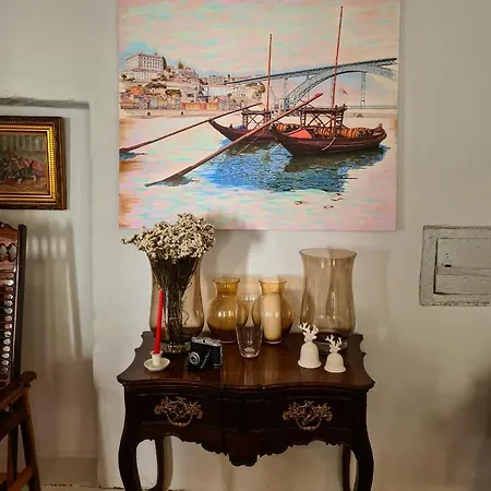 Casa de Férias Douro Bay House